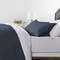 Lightweight Microfiber Coverlet Bedspread Set with Machine Washable and Tufted Design